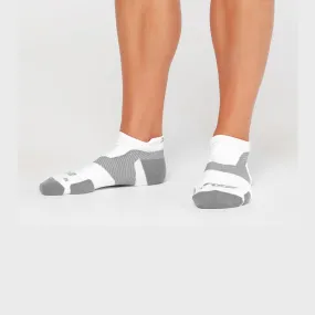 2XU Vectr Compression Medium Cushion Socks - Advanced Plantar Fascia