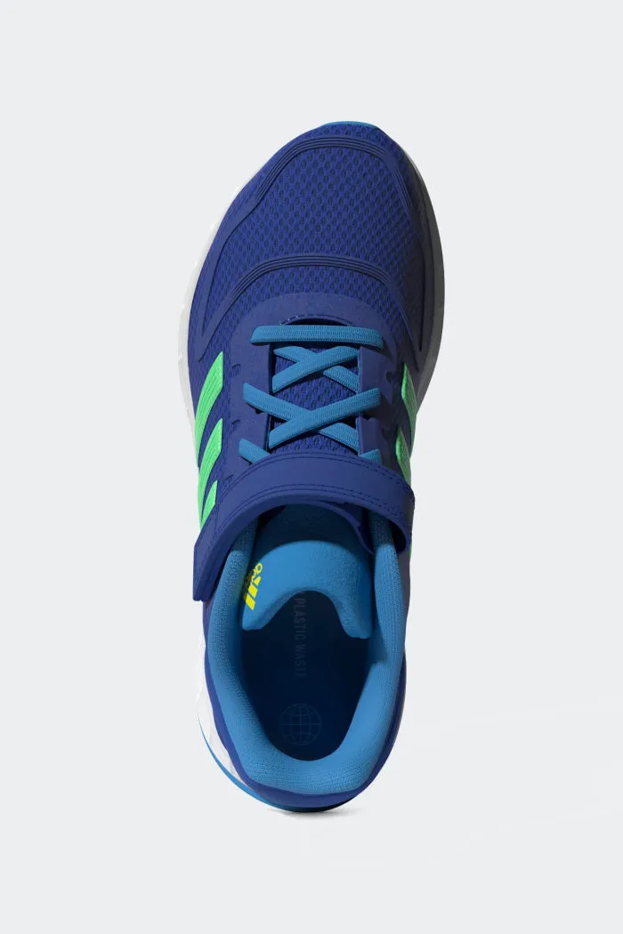 Adidas Boys Duramo 10K in Blue