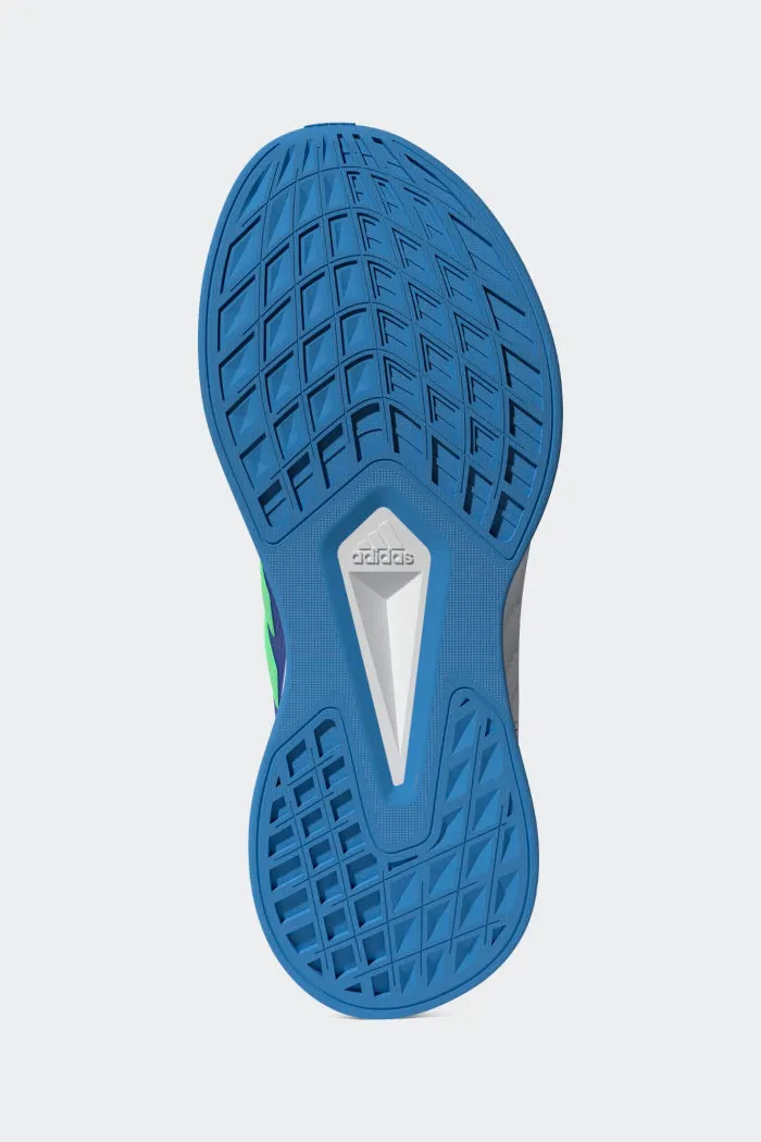 Adidas Boys Duramo 10K in Blue