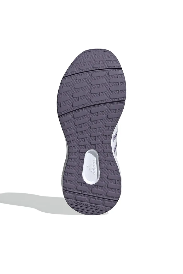 Adidas Kids FortaRun 2.0 Cloudfoam Lace Shoes