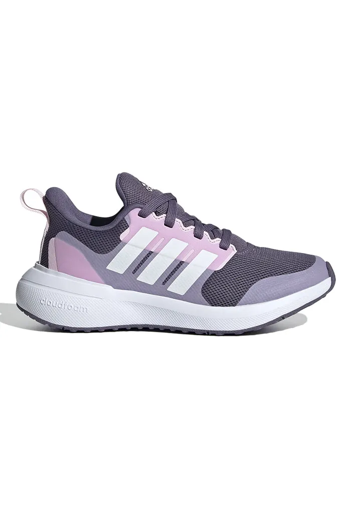 Adidas Kids FortaRun 2.0 Cloudfoam Lace Shoes