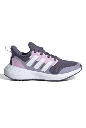 Adidas Kids FortaRun 2.0 Cloudfoam Lace Shoes