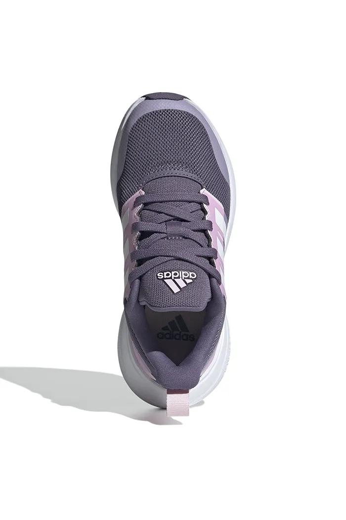 Adidas Kids FortaRun 2.0 Cloudfoam Lace Shoes