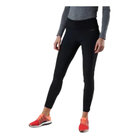 Agravic Trail Running Tights Black