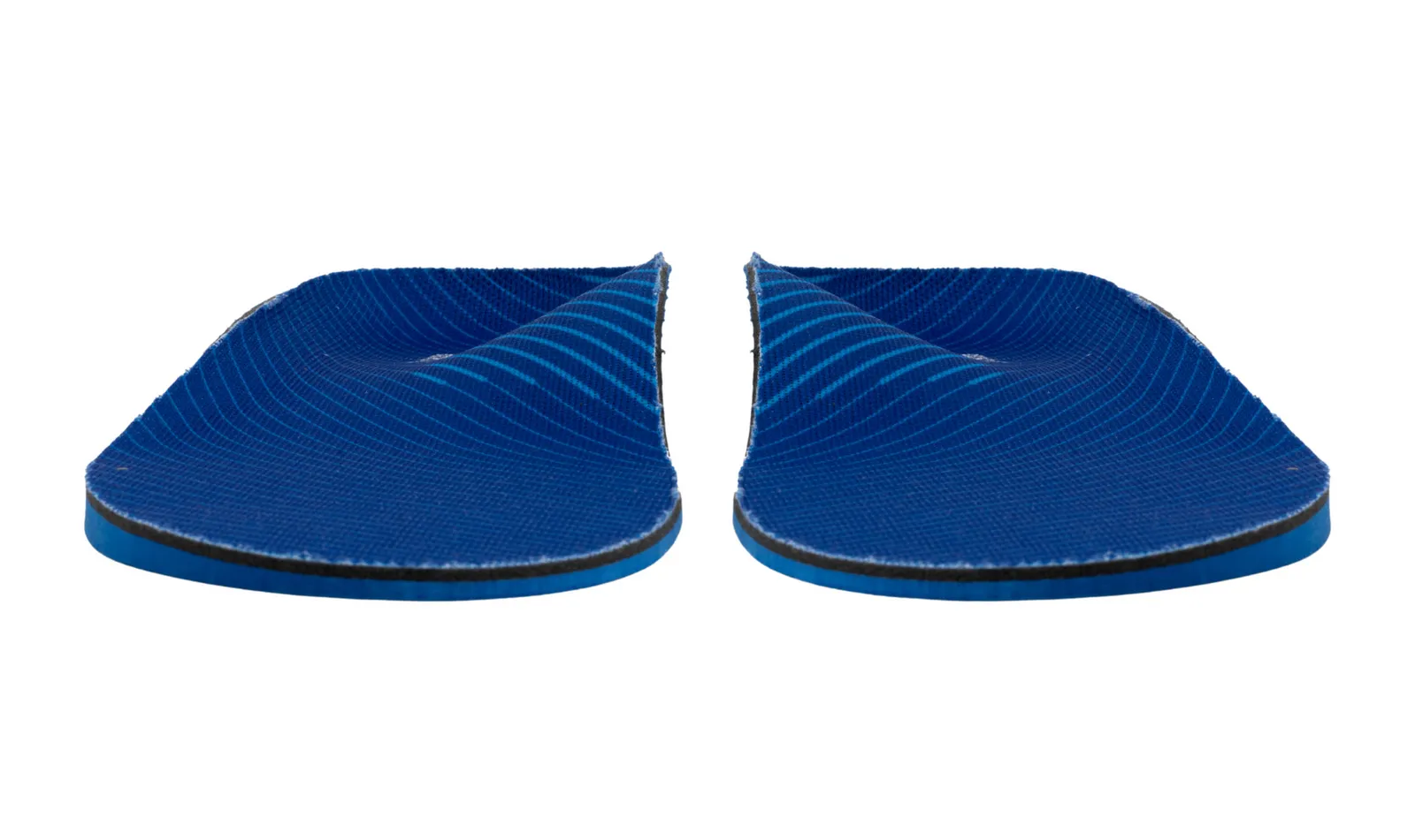 Archline Supination Orthotic Insoles - Full Length (Unisex) Plantar Fasciitis High Arch
