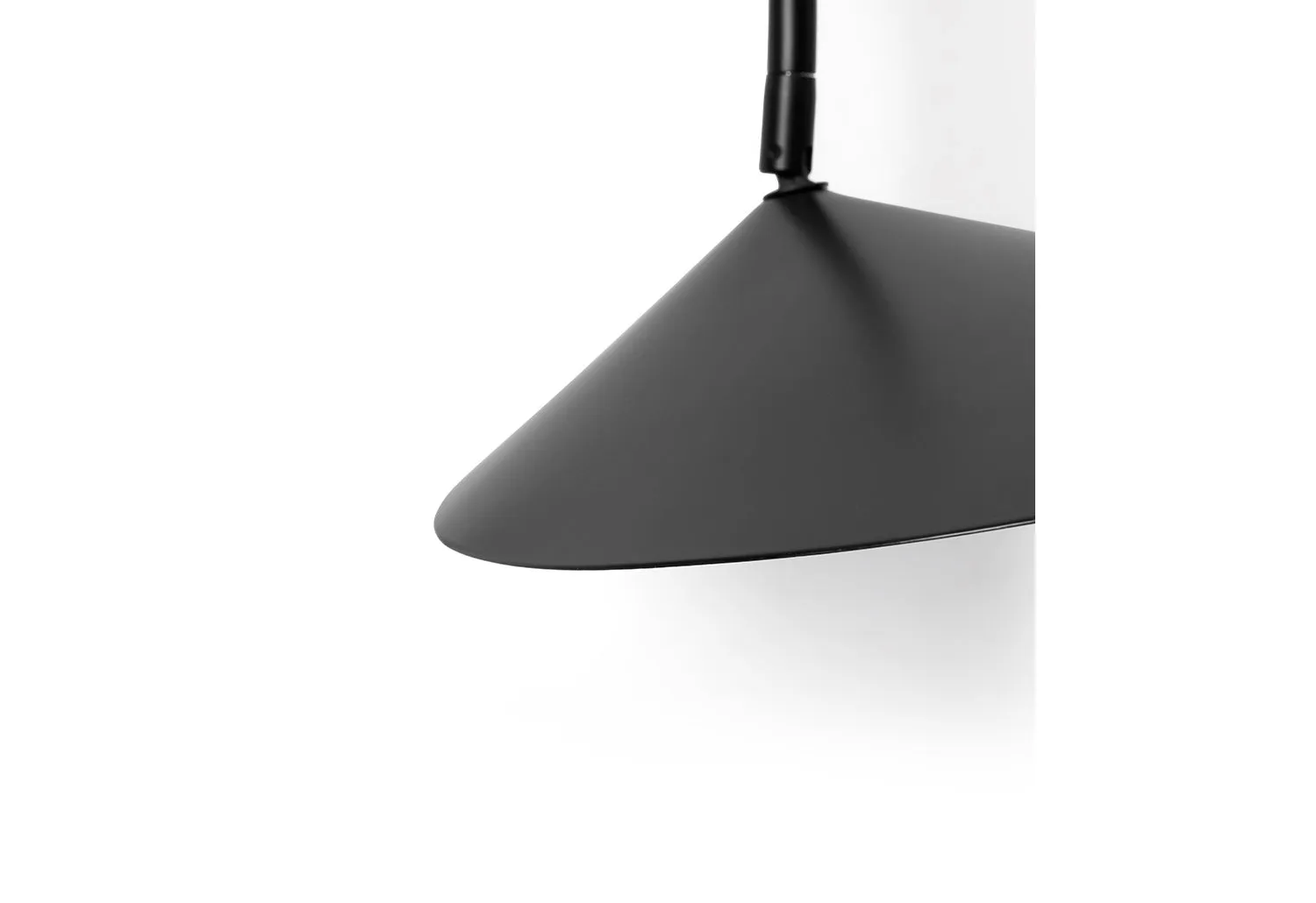 Arum Swivel Wall Lamp
