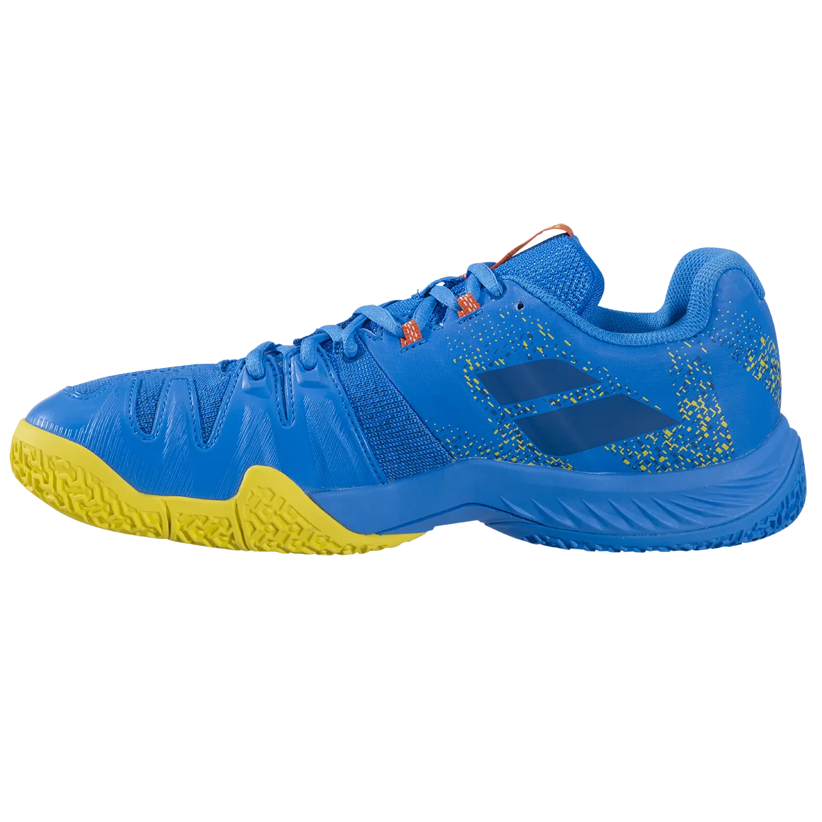 Babolat Men's Movea Padel Shoe French Blue