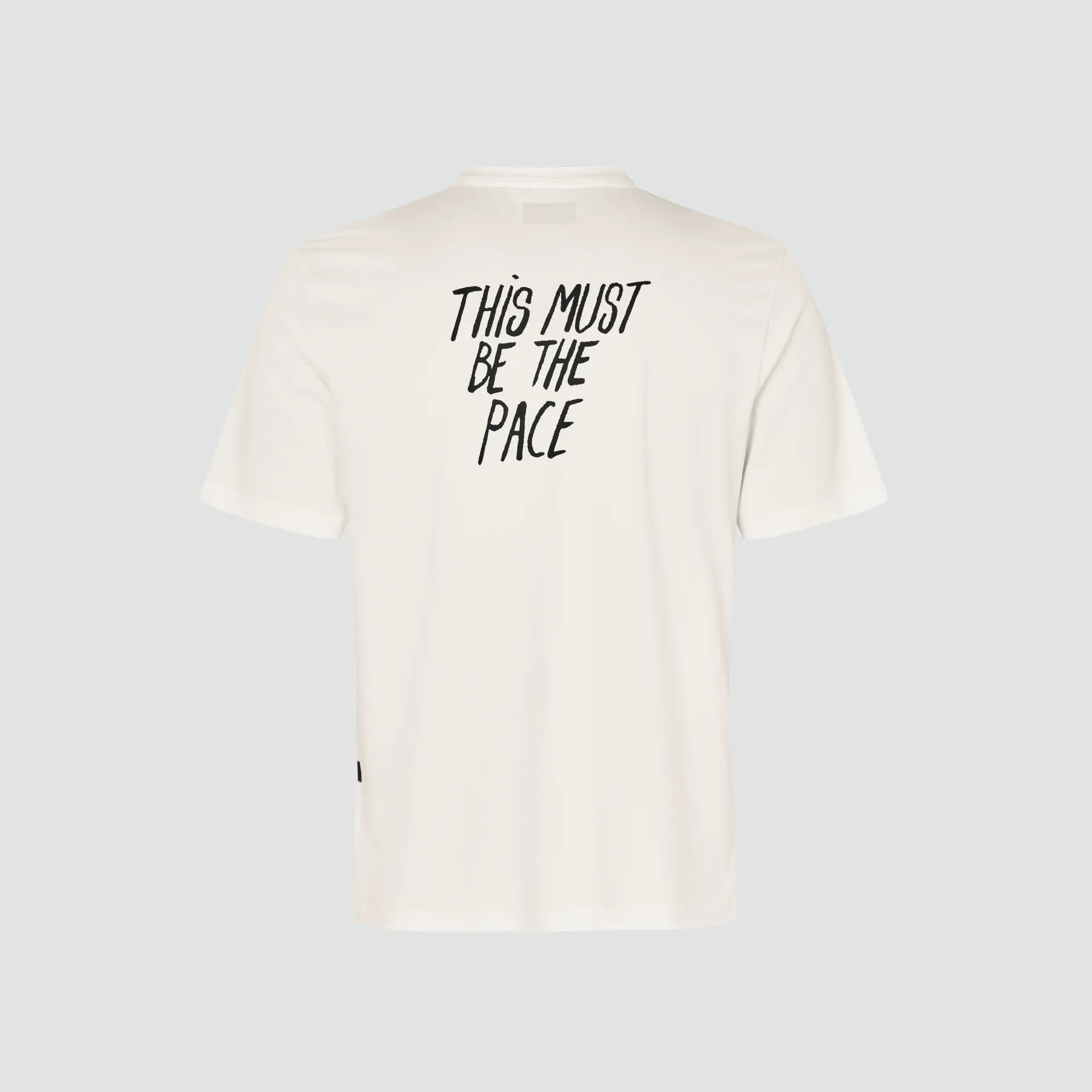 Balance T-shirt - Off White