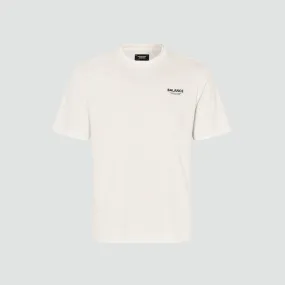 Balance T-shirt - Off White