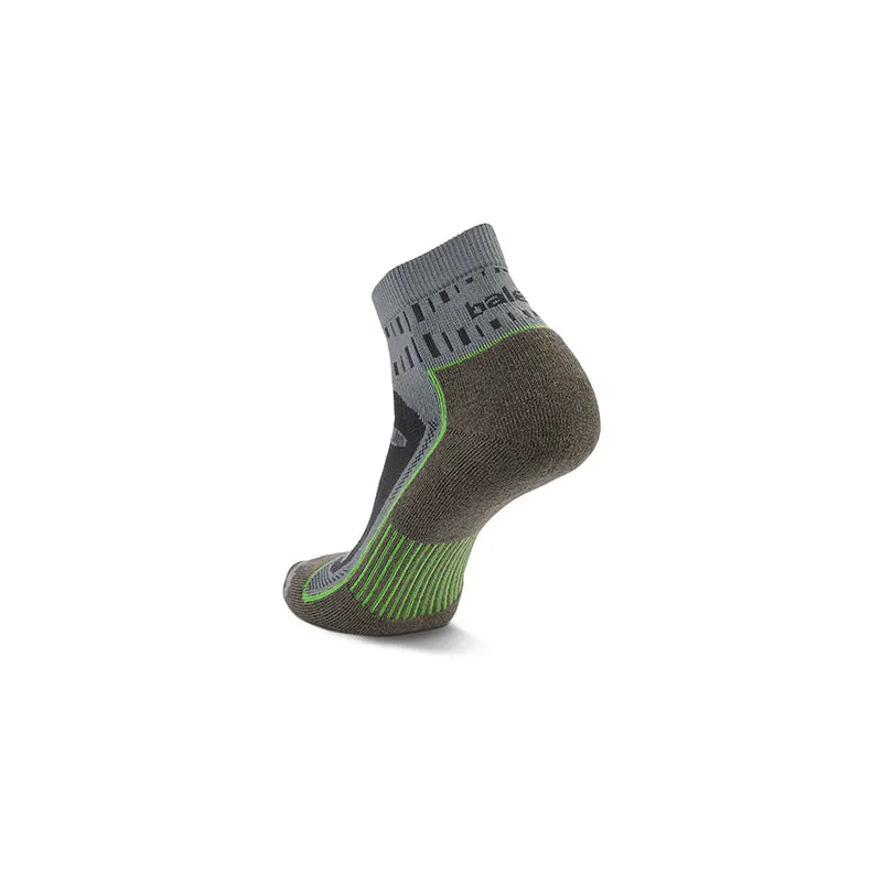 Balega Blister Resist Quarter Socks