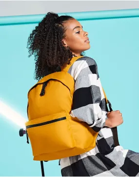 BG285 Bagbase Recycled Backpack