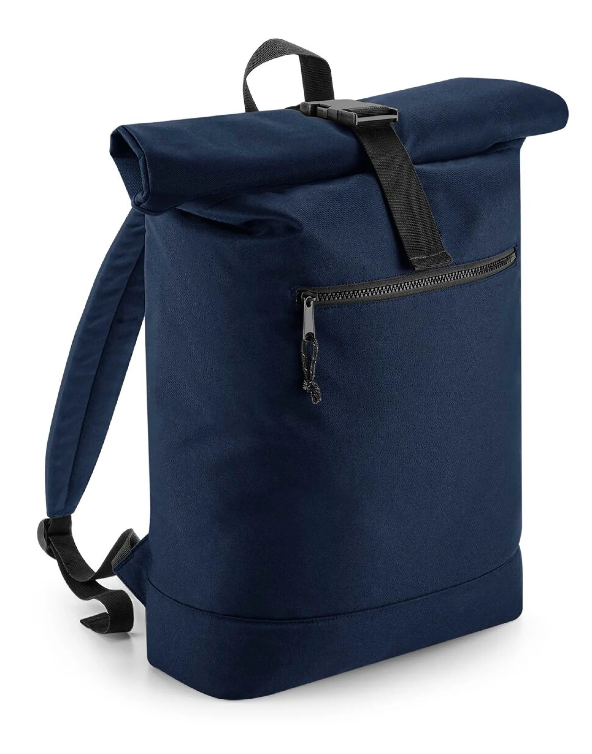 BG286 Bagbase Recycled Roll-Top Backpack