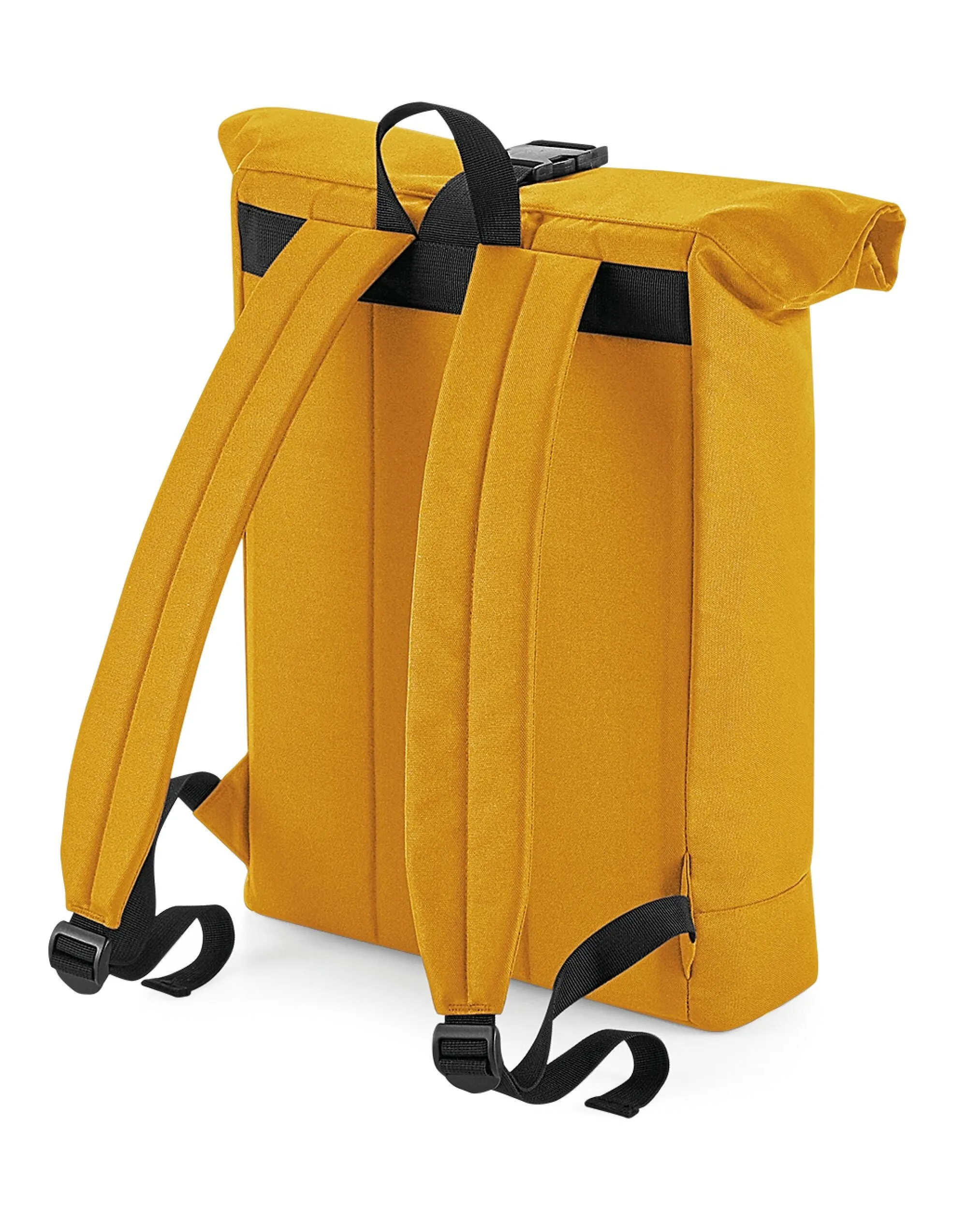 BG286 Bagbase Recycled Roll-Top Backpack