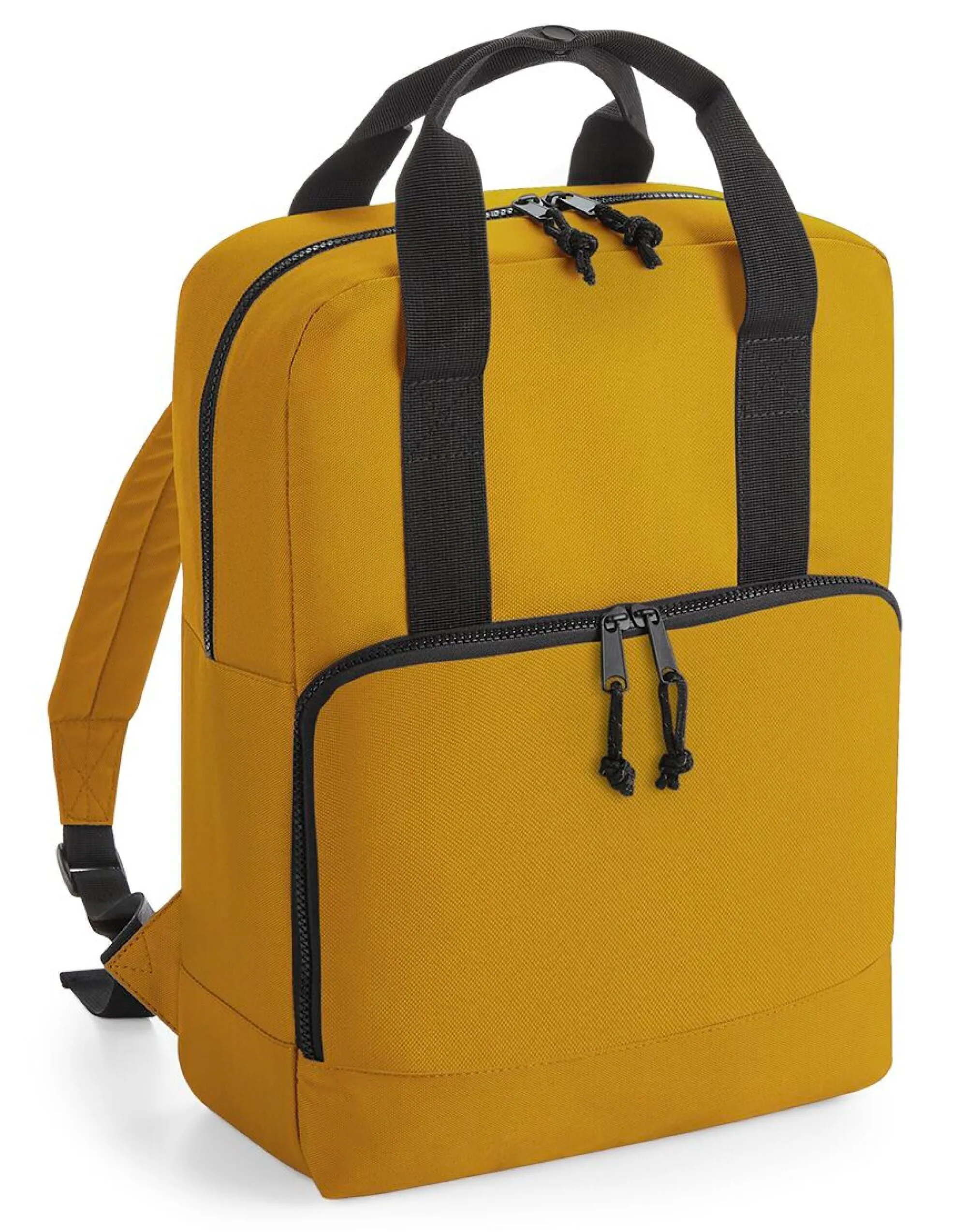 BG287 Bagbase Recycled TwinHandle Cooler BPack
