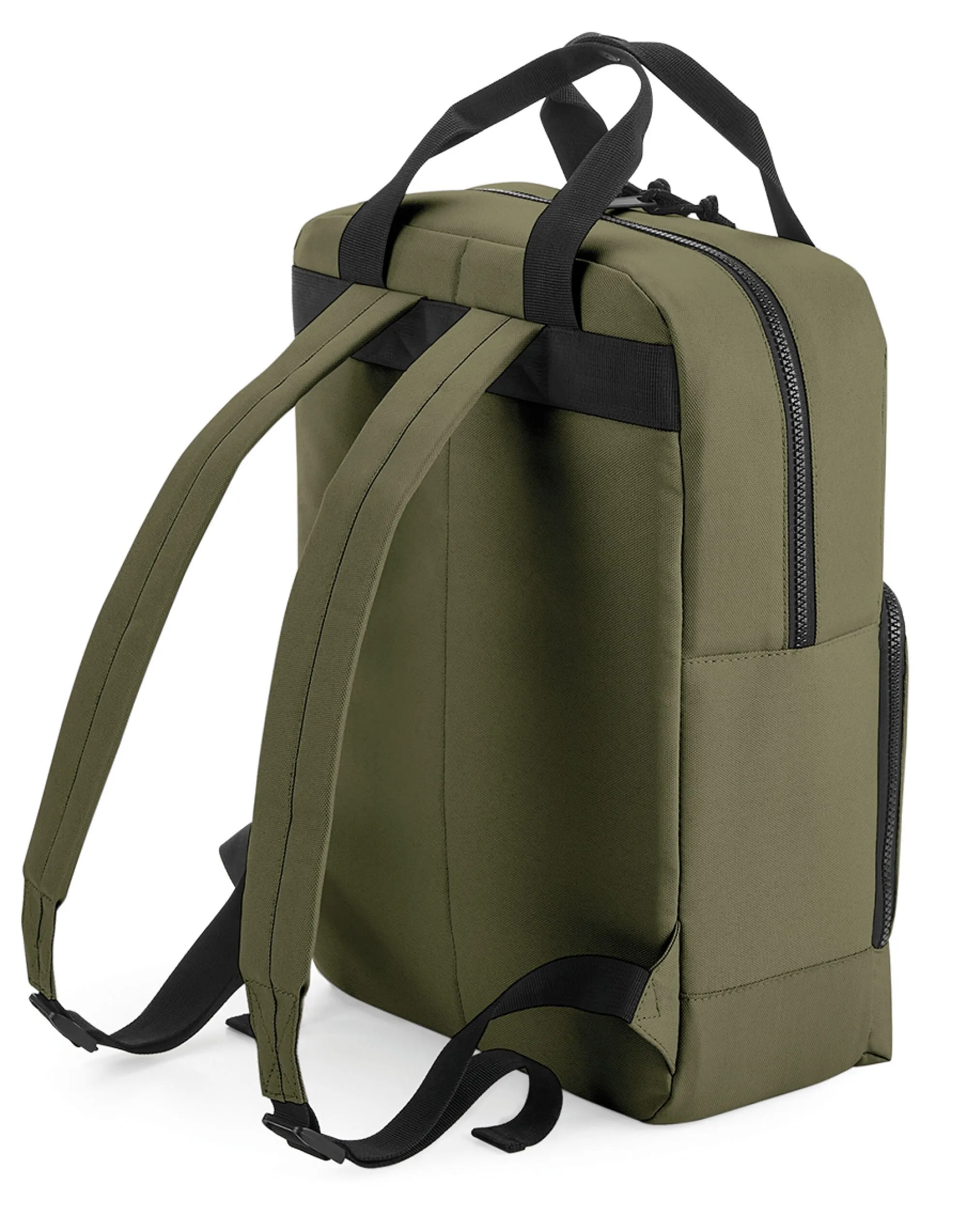 BG287 Bagbase Recycled TwinHandle Cooler BPack
