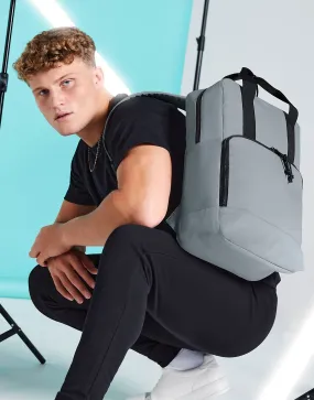 BG287 Bagbase Recycled TwinHandle Cooler BPack