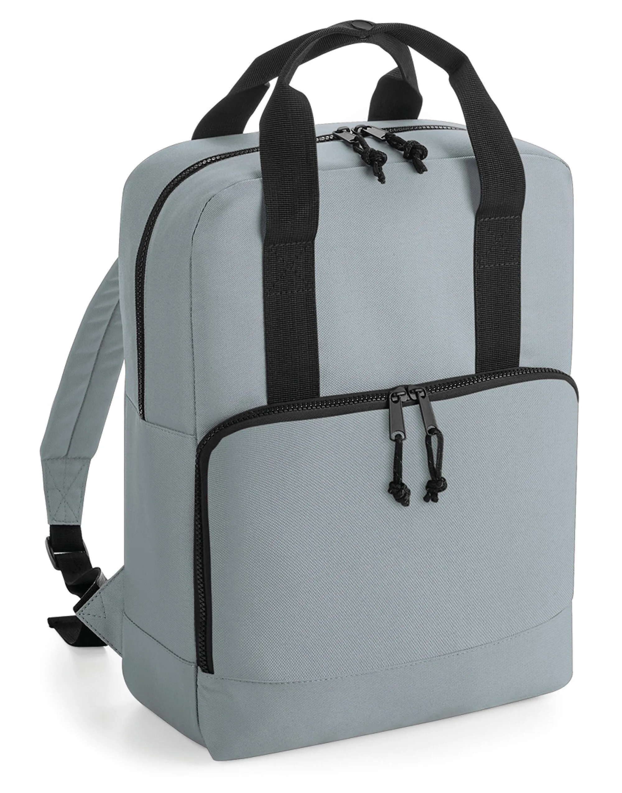 BG287 Bagbase Recycled TwinHandle Cooler BPack