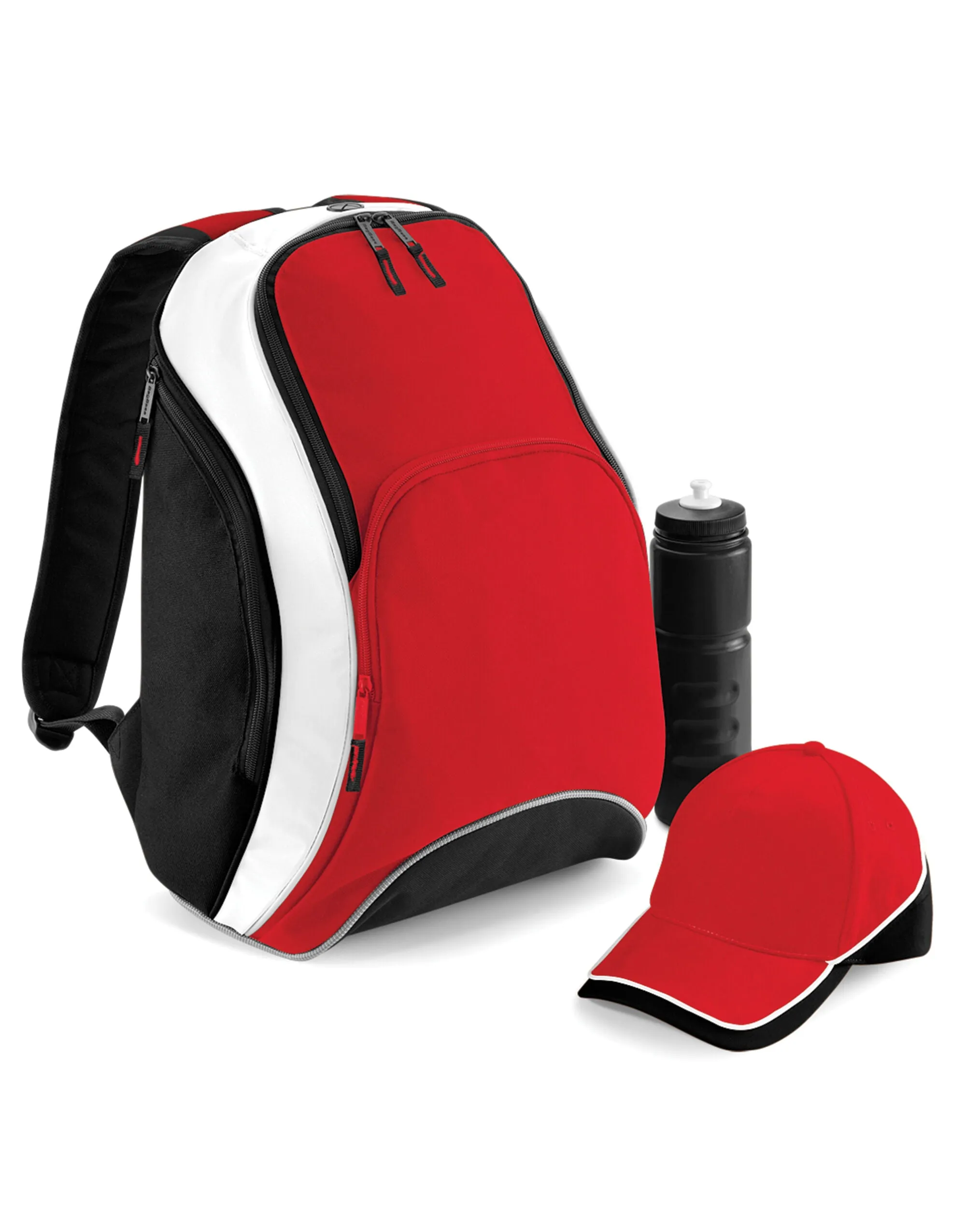 BG571 Bagbase Teamwear Backpack