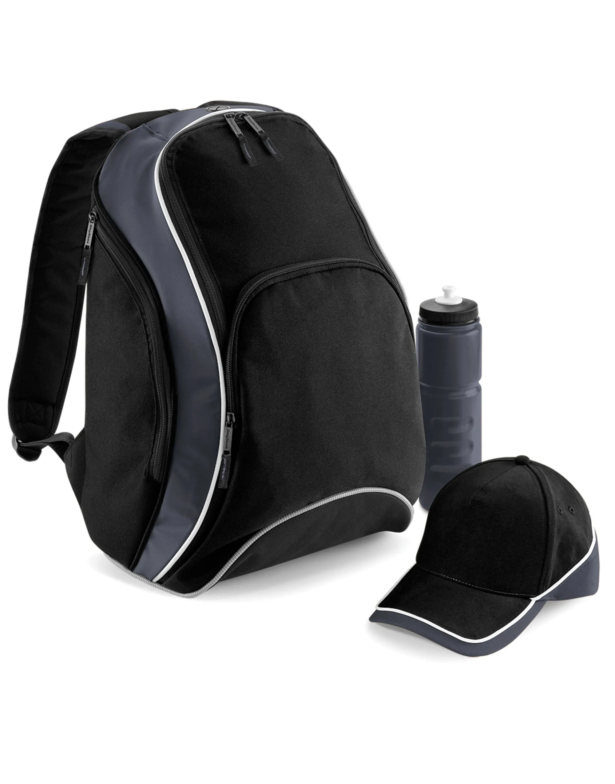 BG571 Bagbase Teamwear Backpack