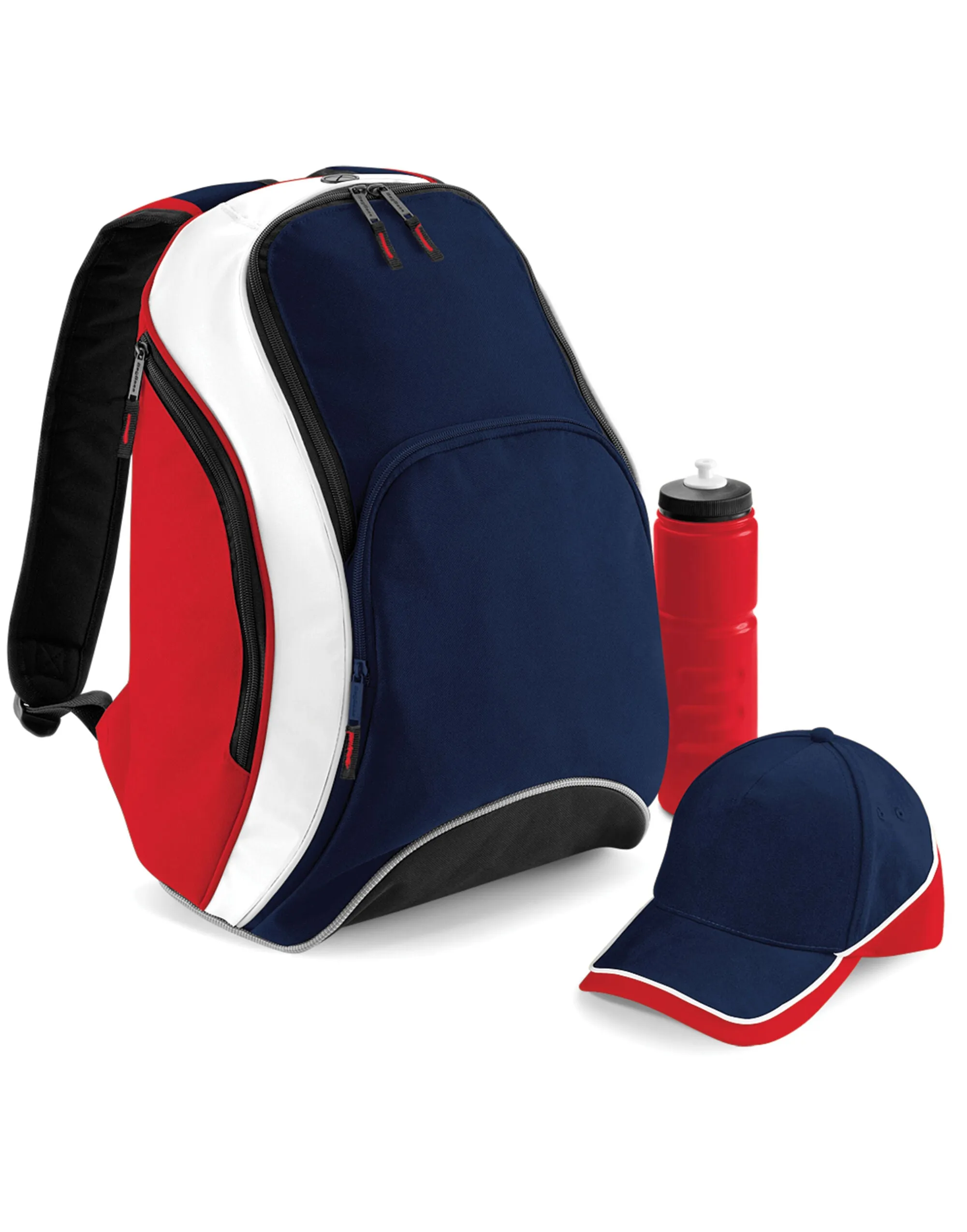 BG571 Bagbase Teamwear Backpack