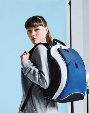 BG571 Bagbase Teamwear Backpack