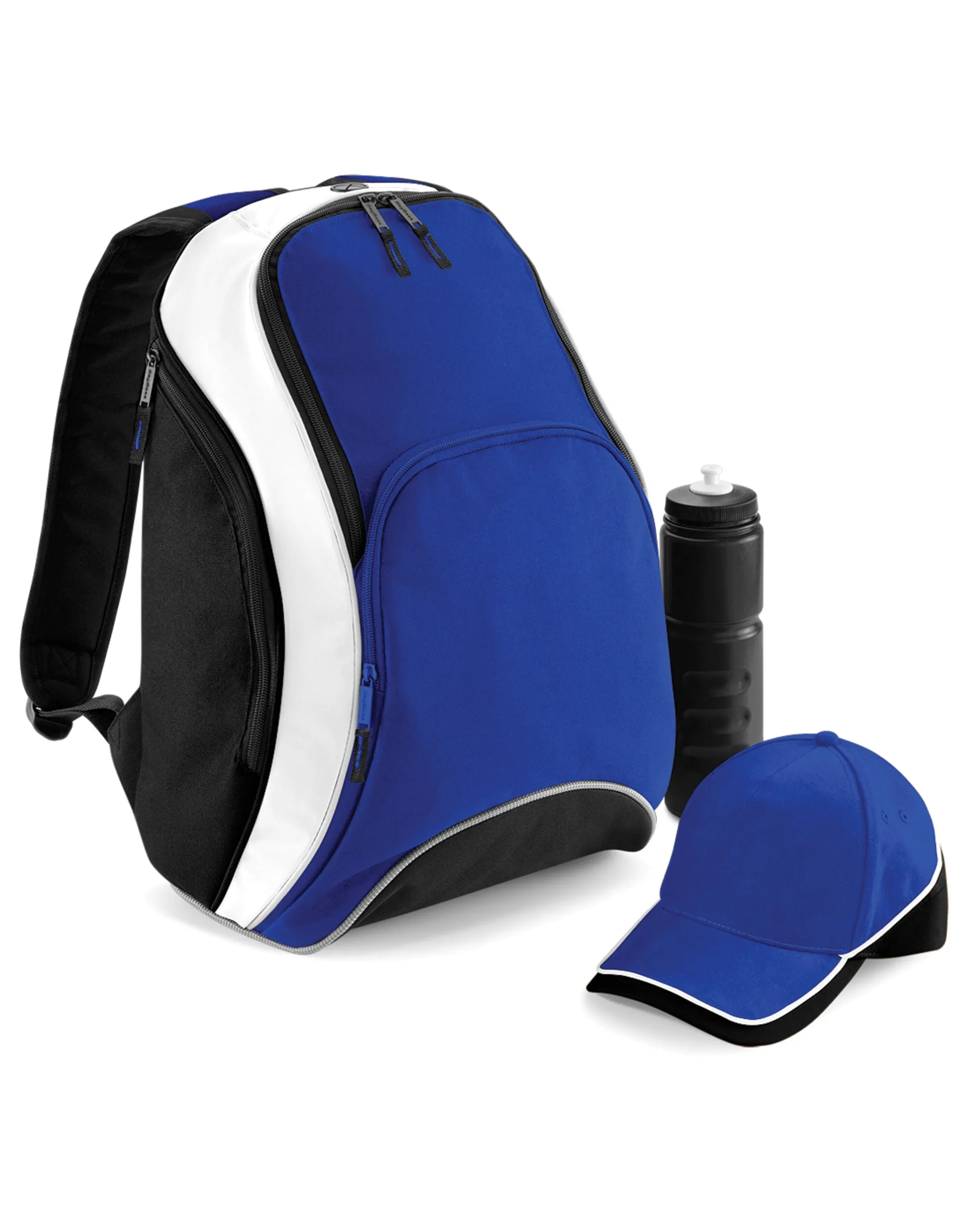 BG571 Bagbase Teamwear Backpack