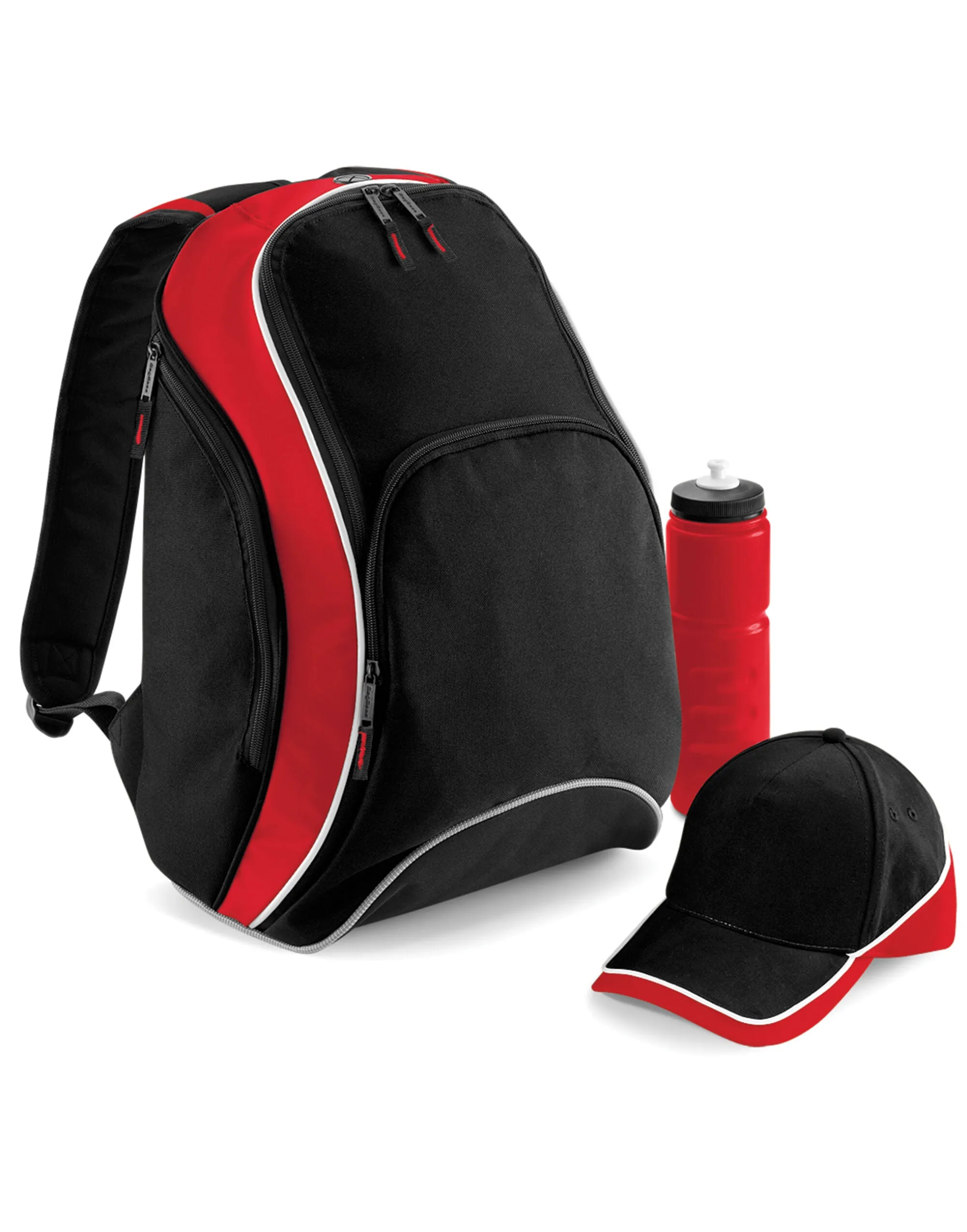 BG571 Bagbase Teamwear Backpack