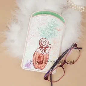 Bloom Eau De Parfum Eyeglass Cases