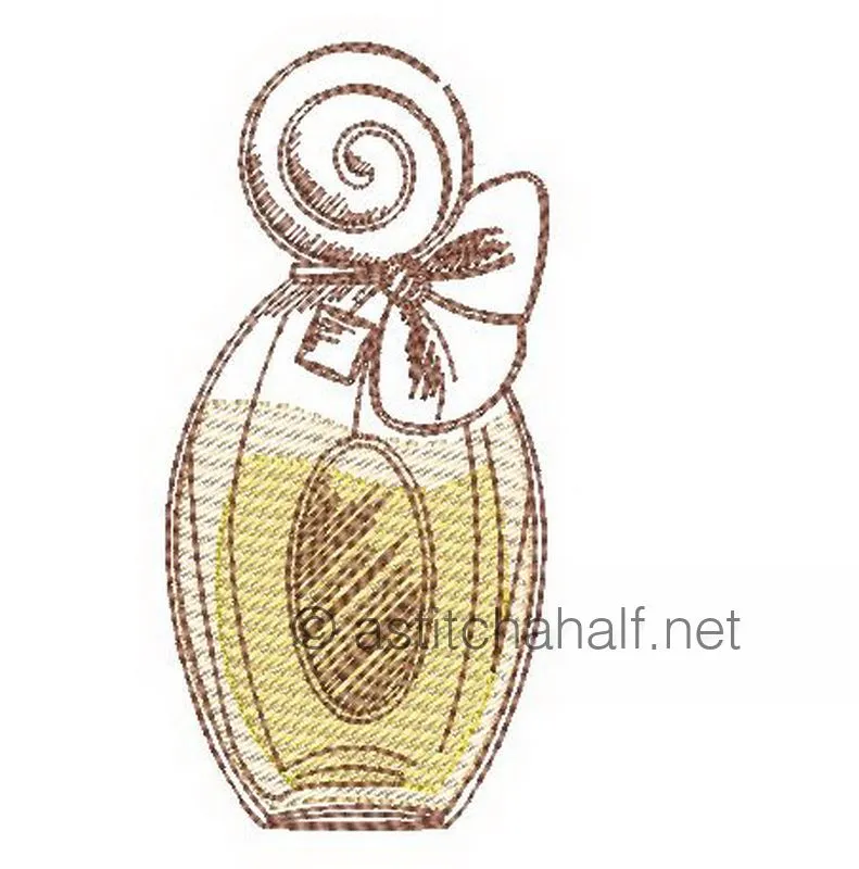 Bloom Eau De Parfum Eyeglass Cases