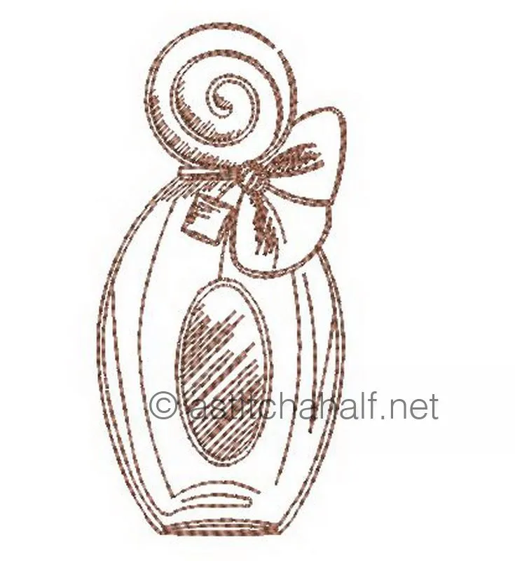 Bloom Eau De Parfum Eyeglass Cases