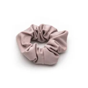 Blushing Babe Pocket Key Chain Scrunchie No Bow