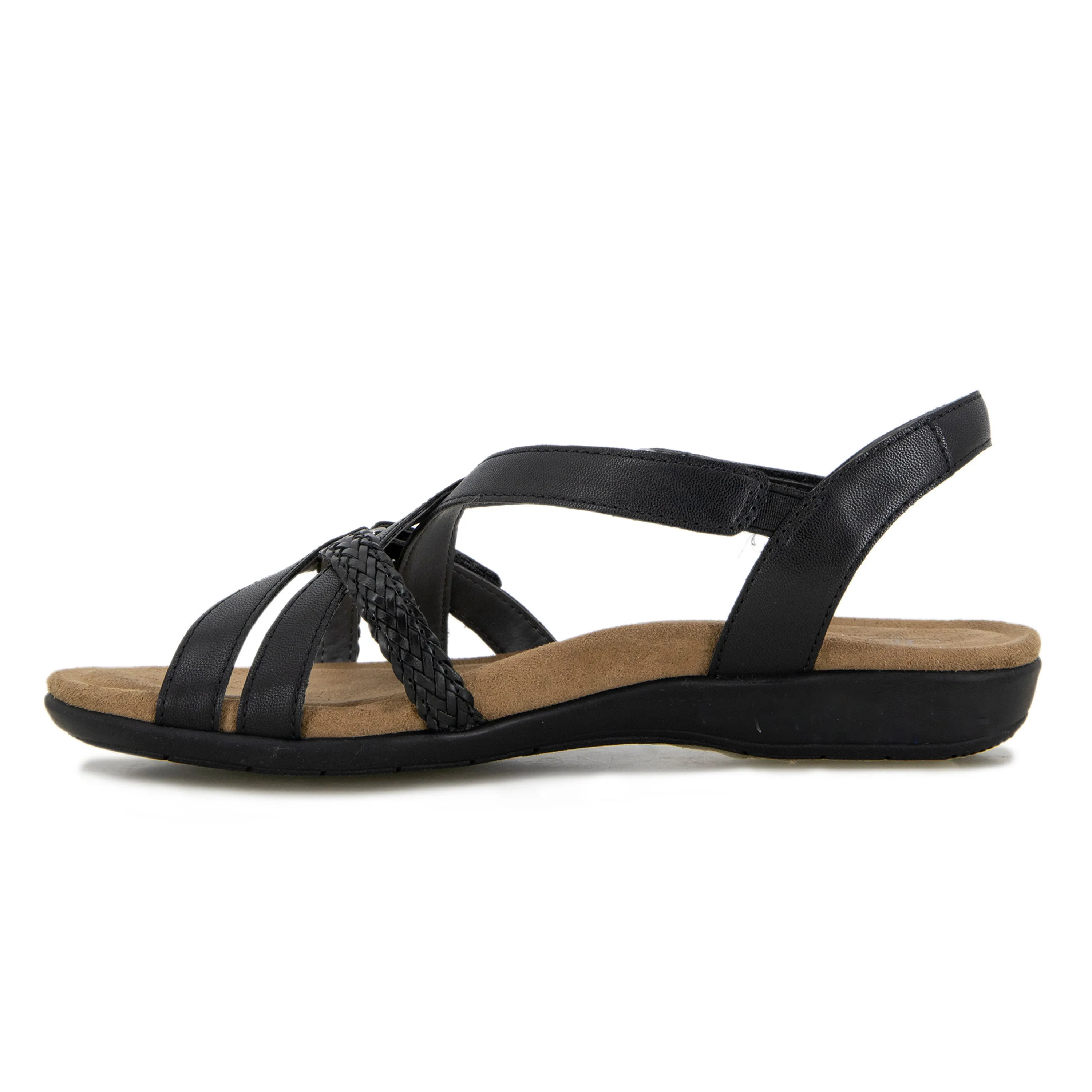 Brooke - Black