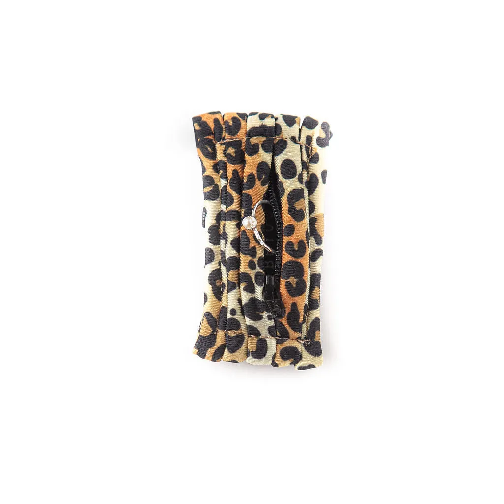 Cheetah Reign Apple Watch Bandit