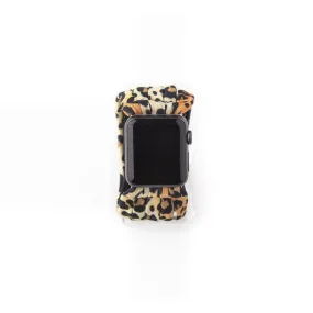 Cheetah Reign Apple Watch Bandit