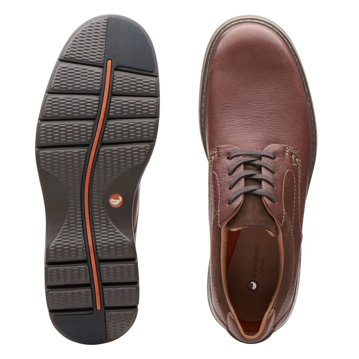 Clarks Un Ramble Lo