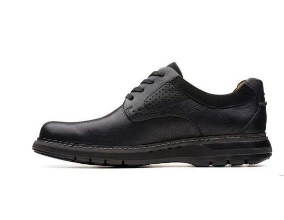 Clarks Un Ramble Lo