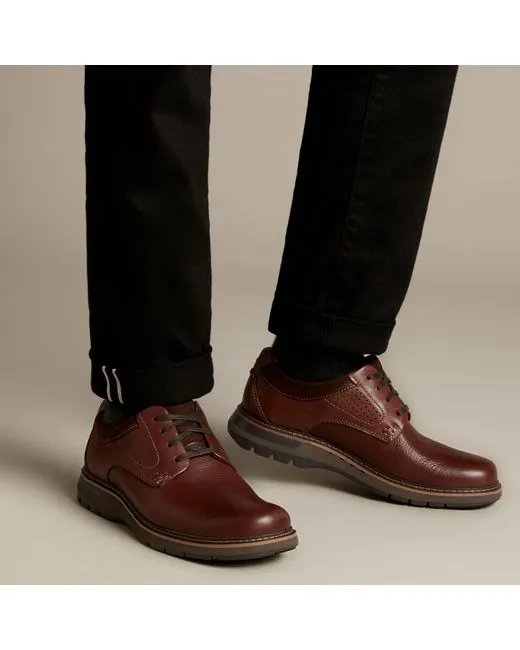 Clarks Un Ramble Lo