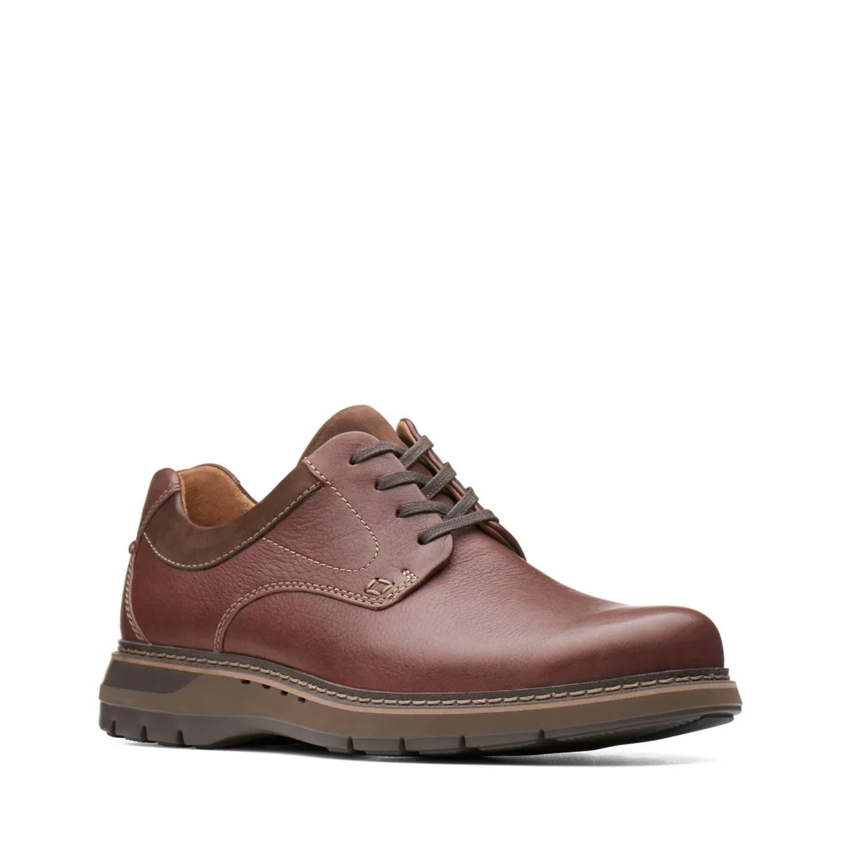 Clarks Un Ramble Lo