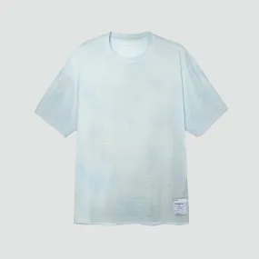 CloudMerino T-Shirt - Thermo Blue Grey