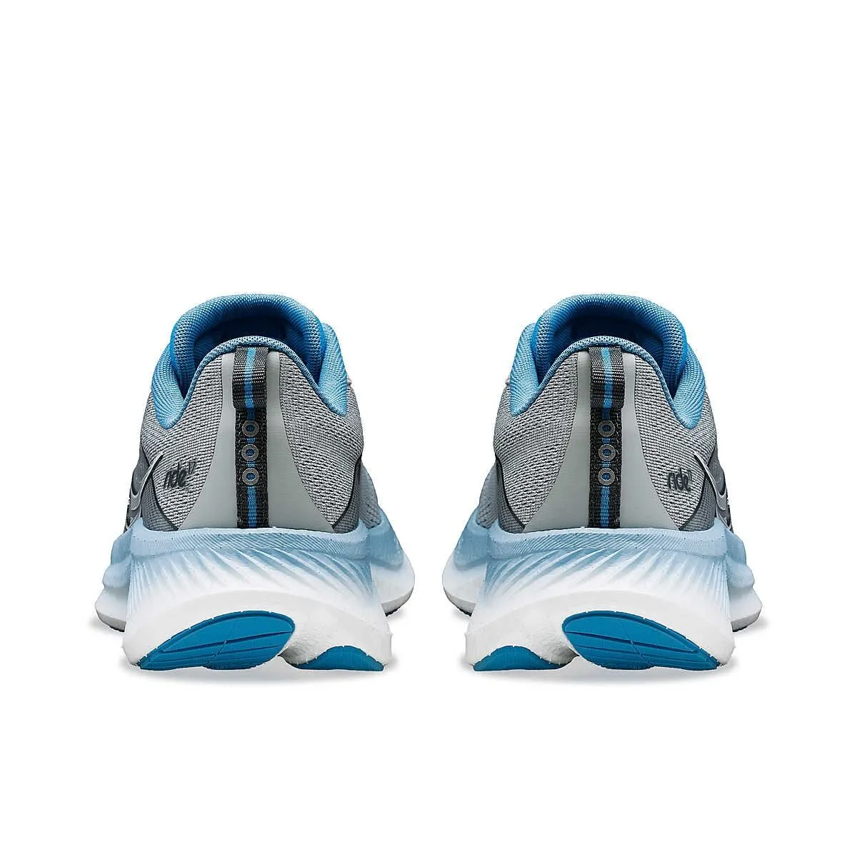 D Wide Saucony Ride 17 Womens Running Shoes – Cushioned Lightweight Trainers New