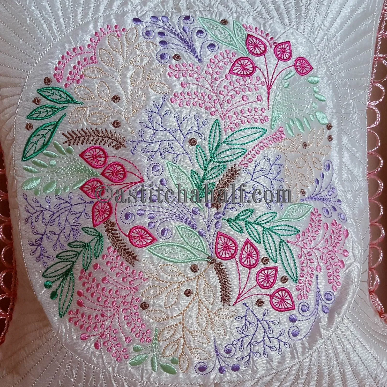 Elements of Joy Quilt Combo