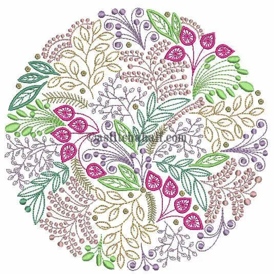 Elements of Joy Quilt Combo