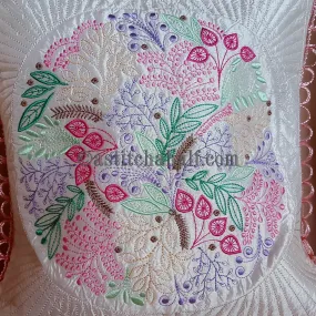 Elements of Joy Quilt Combo