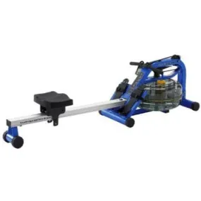 First Degree Fitness Cambridge Challenge AR Rowing Machine - CMB
