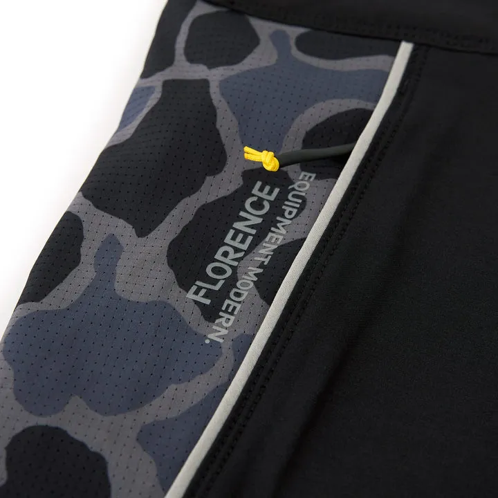 Florence - F1 Airtex Gamma Boardshort