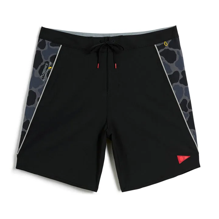 Florence - F1 Airtex Gamma Boardshort