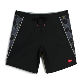 Florence - F1 Airtex Gamma Boardshort