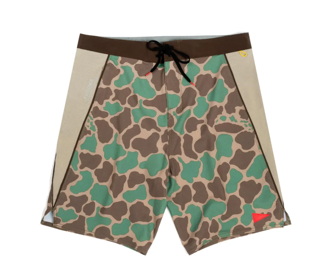 Florence - F1 Airtex Gamma Boardshort