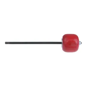 Gibraltar Red Wood Beater Standard Shaft