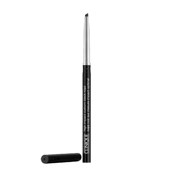 HIGH IMPACT CUSTOM BLACK KAJAL